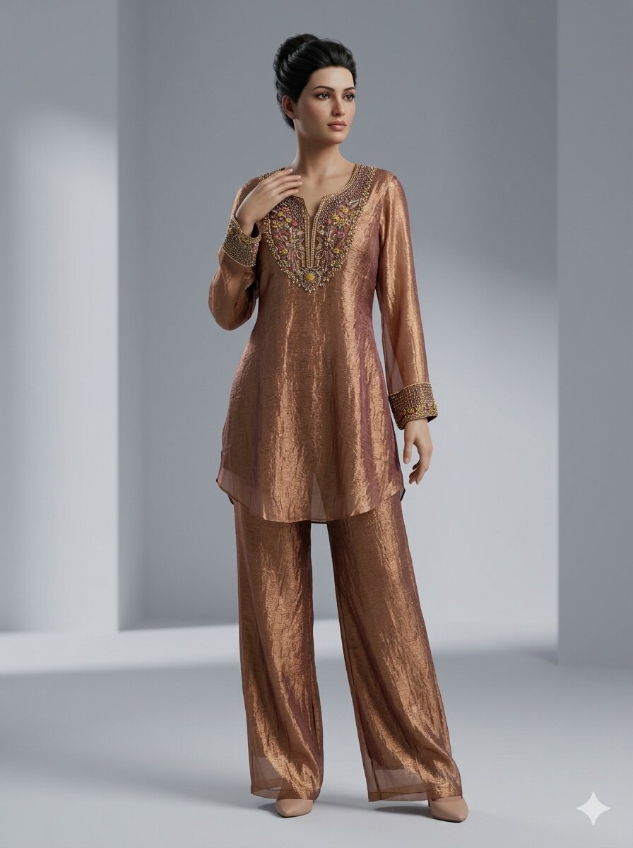 kurta set