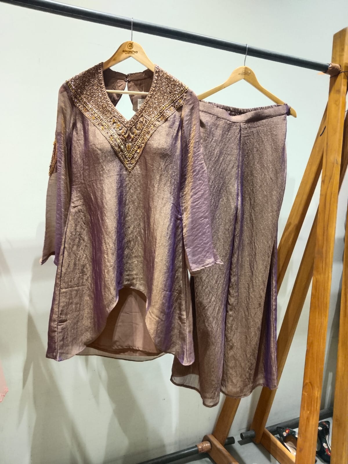 kurta set