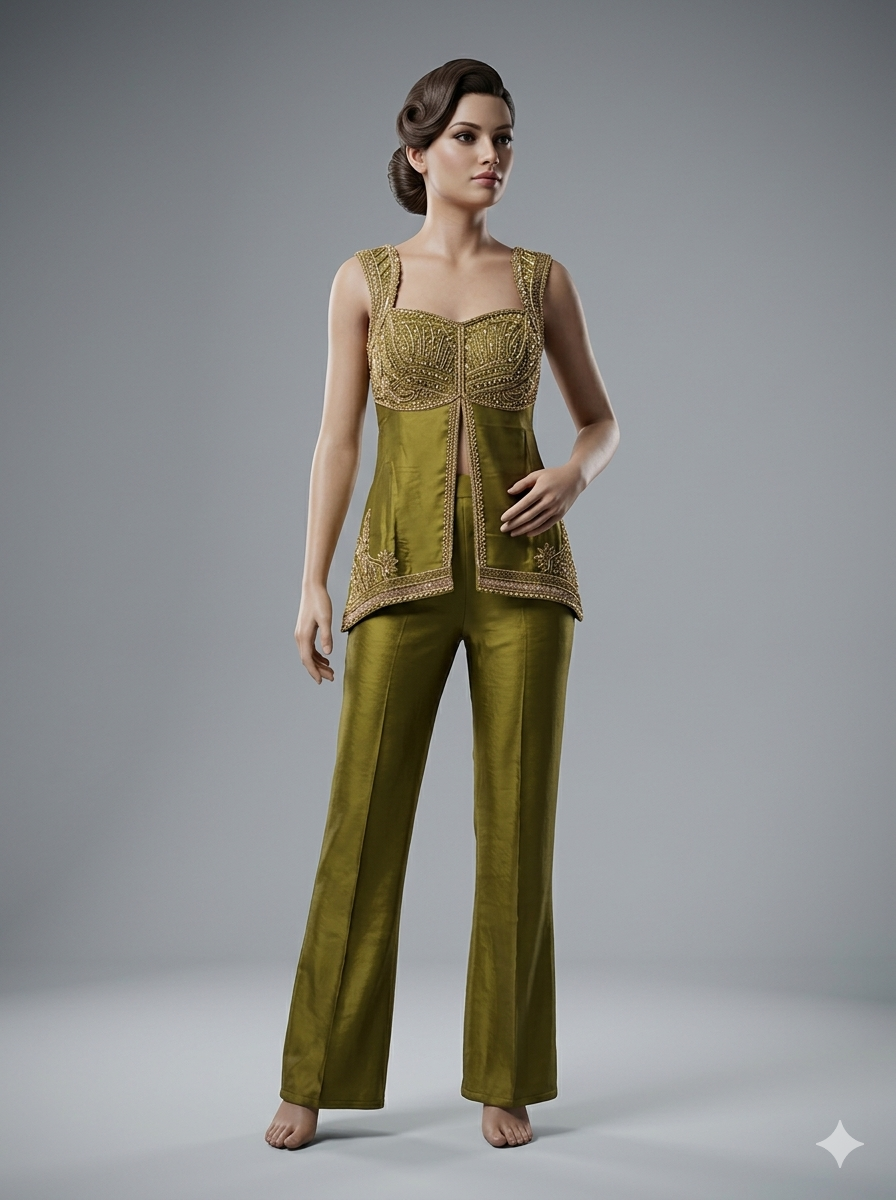 kurta set